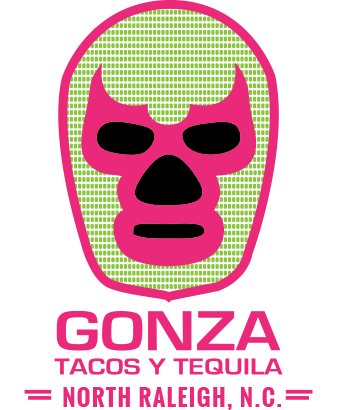Gonza Tacos y Tequila - North Raleigh - Homepage